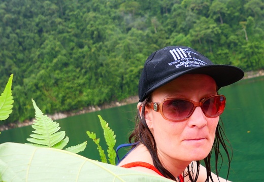 Khoa Sok Nationalpark
