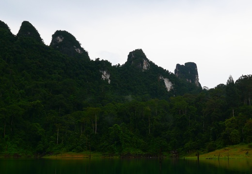 Khoa Sok Nationalpark