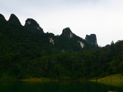 Khoa Sok Nationalpark