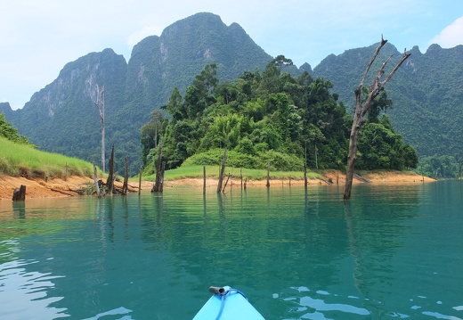Khoa Sok Nationalpark