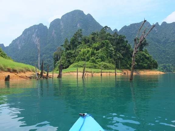 Khoa Sok Nationalpark