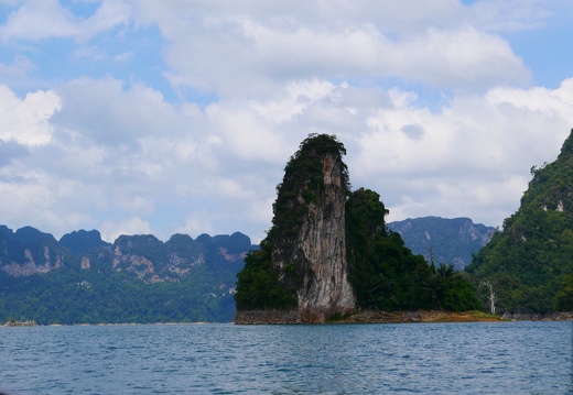 Khoa Sok Nationalpark