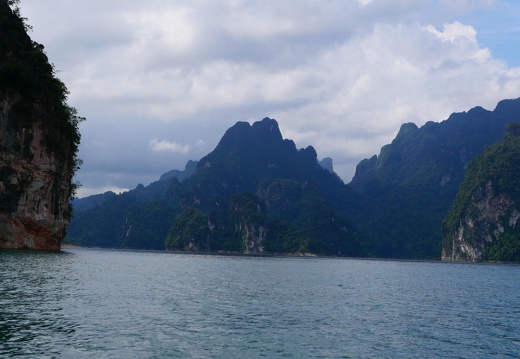 Khoa Sok Nationalpark