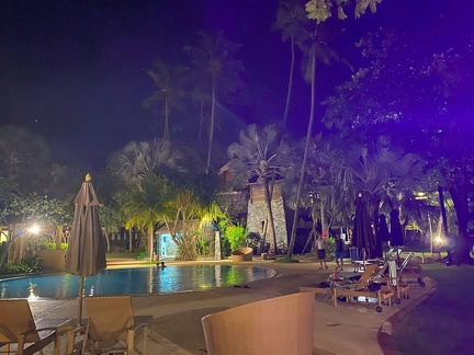 Unterwegs in Langkawi