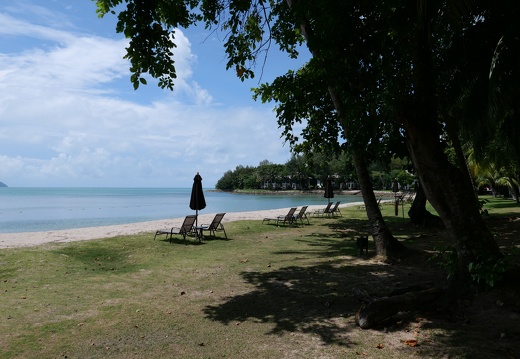 Unterwegs in Langkawi