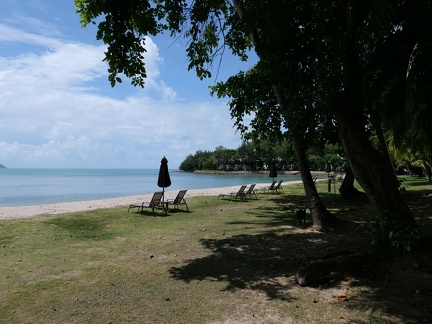 Unterwegs in Langkawi