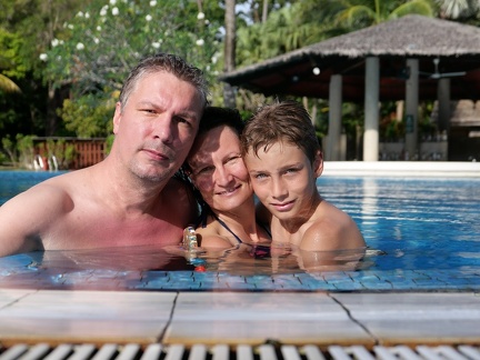 Unterwegs in Langkawi