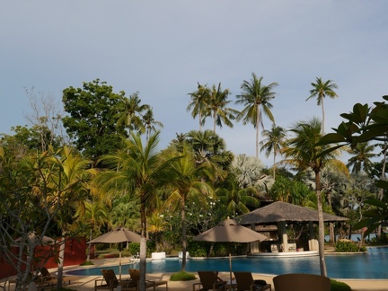 Unterwegs in Langkawi