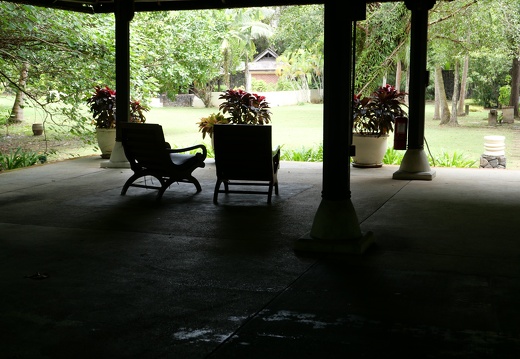 Unterwegs in Langkawi