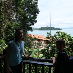 2023 Malaysia (Langkawi und Kuala Lumpur)