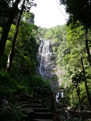 Unterwegs in Langkawi