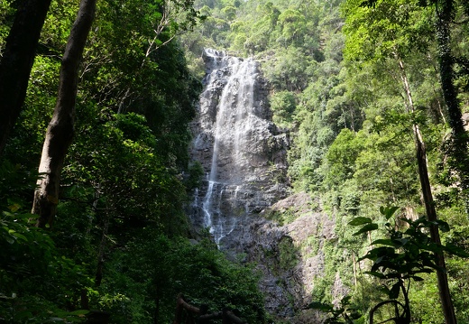 Unterwegs in Langkawi