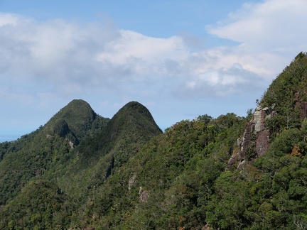 Unterwegs in Langkawi