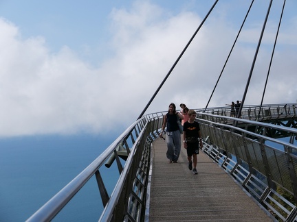 Unterwegs in Langkawi