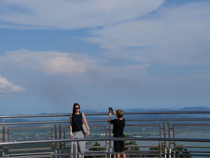 Unterwegs in Langkawi