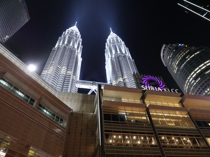 Kuala Lumpur