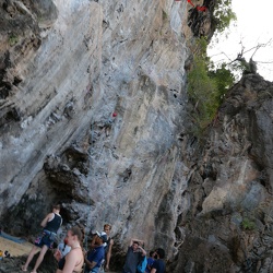 2024 Thailand, Koh Lanta und Krabi