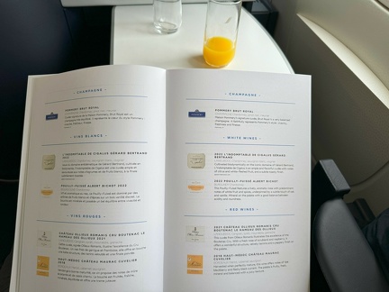 Anreise nach Peru, Berlin - Paris - Lima - Cusco - 13 Stunden Flug