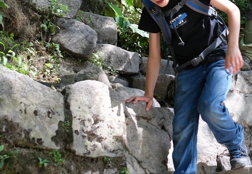 Machu Picchu - Inka Trail