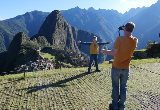 2024 Peru