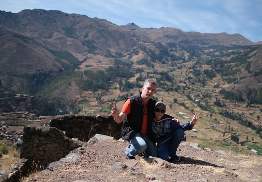 SacredValley - Natur und Berge