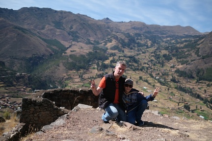 SacredValley - Natur und Berge