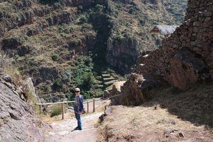 SacredValley - Inka Baukunst
