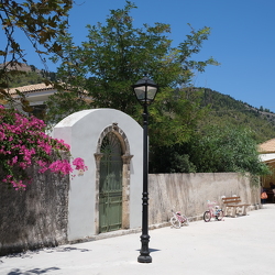 2025 Griechenland (Kefalonia und Zakynthos)