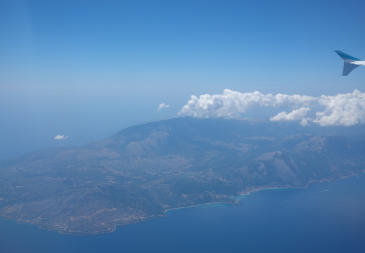 99 Kefalonia luft