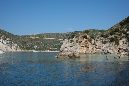 kefalonia13 agia beach