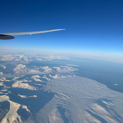 2025 Vancouver, Alaska, Oregon und Kalifornien