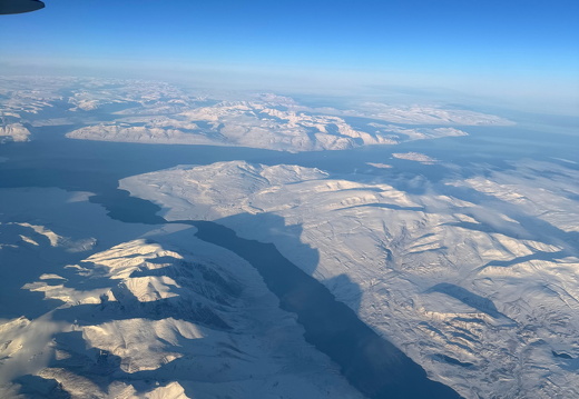 2025 Vancouver, Alaska, Oregon und Kalifornien