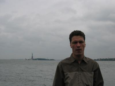 2003 USA NewYork
