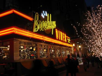 new york - einkaufen - time square - museen8 20070528 2018157104