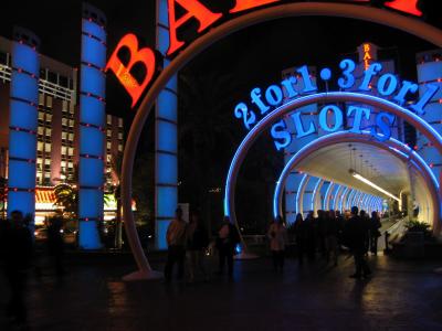 2004 USA LasVegas 